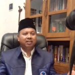 Pernah Berseteru dengan SBY, Sri Mulyono Kini Jabat Sekjen PKN