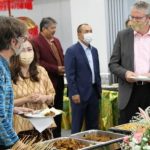 Komoditas Siap Ekspor Indonesia Dipromosikan di Pameran Osaka