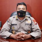 363 Personil Polda Kepri Dimutasi