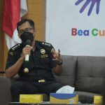 All Hands Meeting, Cara Bea Cukai Batam Untuk Lebih Dekat Dengan Para Pegawai