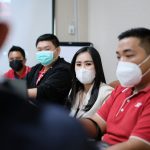 Bea Cukai Batam Asistensi dan Permudah Barang Kiriman Internasional