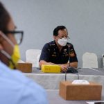 Bea Cukai Batam Tancap Gas Membuat Standar Operasional Ship to Ship dan Floating Storage Unit