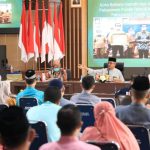 Jefridin Hamid Dorong Pegawai Pemko Batam Berinovasi