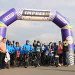 Astindo JoyBike Geliatkan Sport Tourism dan Ecotorism di Batam