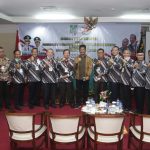 Hadiri Musda PP Polri, Wako Batam Ajak Pensiunan Polri Berkontribusi Terhadap Pembangunan