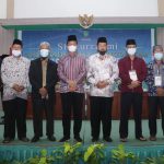 Terpilih Secara Aklamasi, Muhammad Rudi Resmi Pimpin DMI Kepri