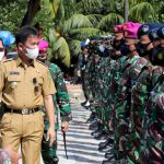 Antisipasi Bencana Alam, Wako Rudi Ajak Masyarakat Tingkatkan Kewaspadaan