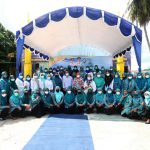 Wawako Batam Apresiasi Bank Sampah di Lubuk Baja