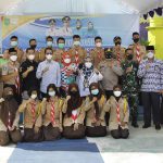 Wakil Wali Kota Batam Buka Seminar Parenting