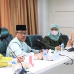 Pemko Batam Dukung Pembangunan Masyarakat Ekosistem Mangrove