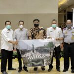 Batam Jadi Percontohan Pengembangan Bus Rapid Trans