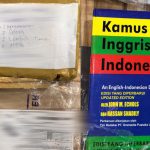 Anjing K-9 Bea Cukai Batam Temukan Sabu Yang Disimpan Dalam Kamus