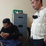 Oknum Wartawan Gadungan Diamankan Satlantas Polres Kediri