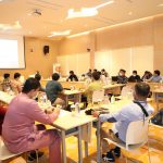 Optimalkan Layanan Informasi, BP Batam Gelar FGD Pengelolaan Website