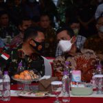 HUT Brimob Polri ke-76, Gubernur Kepri: Brimob Kebanggaan Kita