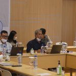 Jalin Koordinasi, BP Batam Gelar FGD Perencanaan dan Sinkronisasi