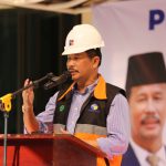 GDS Holdings China Pikat Pusat Data Batam