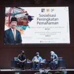 BP Batam Gelar Sosialisasi BTKI dan KBLI, Pastikan Kini Pelayanan Telah Satu Atap