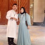 Istri Putra Siregar Curhat di Medsos Banjir Dukungan, Septia: Semoga Penguasa di Negeri Ini Bukan Orang-Orang Dzolim