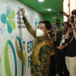 Wamenkes Buka Edu Healt Fair 2021, Terobosan Baru Transformasi Pendidikan dan Kesehatan