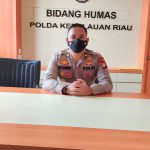 Ayo Daftar! Polda Kepri Buka Rekrutmen Penerimaan Bintara Polri TA 2022