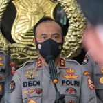 Sepanjang Tahun 2021, Polri Tangani 69 Perkara Mafia Tanah dengan 61 Tersangka