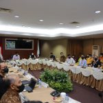 BP Batam Dukung Upaya Pemerintah dalam Penerapan IMT-GT