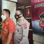 Siswa SPN Dirgantara Batam Diduga Disiksa Hingga Dirantai, Ditreskrimum Polda Kepri Lakukan Penyelidikan