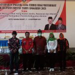 Ketua PBB Bintan Mengikuti Eskalasi Politik Cerdas