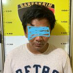 Kurang dari 24 Jam, Polsek Lubuk Baja Tangkap Pelaku Jambret
