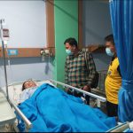 Tahanan Wanita Satres Narkoba Polres Tanah Karo Meninggal Dunia