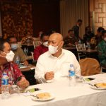 BP Batam Laksanakan FGD Pengawasan Berbasis Manajemen Risiko