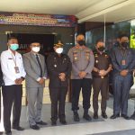 6,3 Kg Sabu Hasil Tangkapan Dimusnahkan Polres Karimun