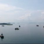 Gubernur Ansar Ahmad Lakukan Hubungan Diplomasi ke Menteri-Menteri