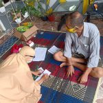 Sekarang Warga Hangtuah Griya Permai Bisa Cek Penyakit Menular di POSBINDU