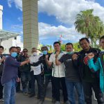 Atal S Depari: Tim JKW-PWI Sebagai Penyaluran Bakat Serta Hobby Wartawan di Indonesia