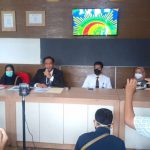 Terkait Berita Negatif, RSU Mohammadiyah Kota Kediri Gelar Press Realease