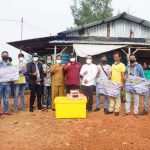 Pemkab Karimun Serahkan 5 Unit Kapal dan BPJS Ketenagakerjaan ke Nelayan