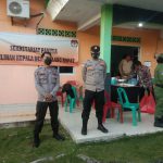 Pilkades di Bintan Dijaga Ketat oleh Kepolisian