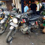 Tiga Motor Tim JKW-PWI Siap Mengaspal Kembali Usai Diterjang Banjir Kota Medan