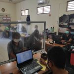 Penangkapan Pelaku Hipnotis di Bintan Bak di Film-Film, Ini Kronologisnya