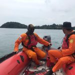 2 Crew Boat Pancung Nekat Lompat ke Laut di Batam