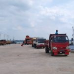 Potensi Pelabuhan Kota Sagara Menyerap PAD Setelah Gagalnya Jasa Labuh Jangkar