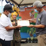 Dukung Dunia Pendidikan, PT BIIE Salurkan CSR