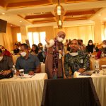 Tingkatkan Sinergi Keprotokolan, BP Batam Gelar FGD Jalin Komunikasi dan Koordinasi Antar Lembaga