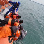 Tim SAR Gabungan Temukan 1 Jenazah di Perairan Pulau Galang