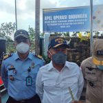 Penegakan Hukum Keimigrasian di Kota Batam, Kantor Imigrasi Batam Gelar Operasi Gabungan