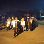 Aksi Unjuk Rasa Serikat Buruh ke Gubernur Kepri Direspon Positif