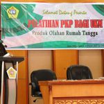 Bupati Karimun Buka Penyuluhan Ketahanan Pangan