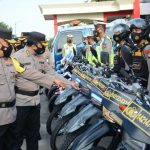 Fokus Penyebaran Covid-19, Ini Hasil Pelaksanaan Operasi Zebra Seligi 2021